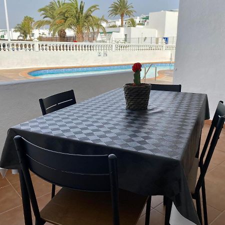 Giada Apartment Puerto del Carmen  Ngoại thất bức ảnh