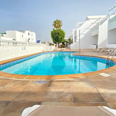 Giada Apartment Puerto del Carmen  Ngoại thất bức ảnh