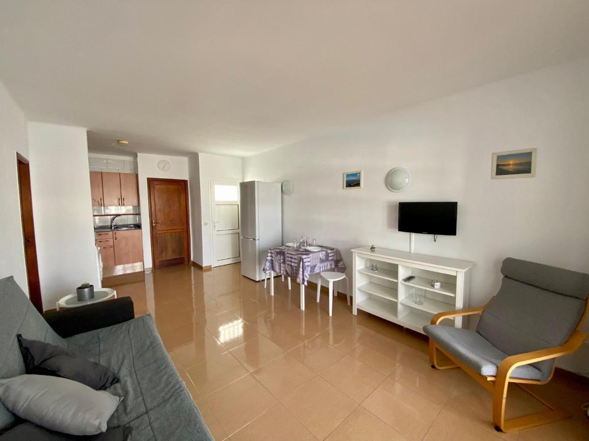Giada Apartment Puerto del Carmen  Ngoại thất bức ảnh
