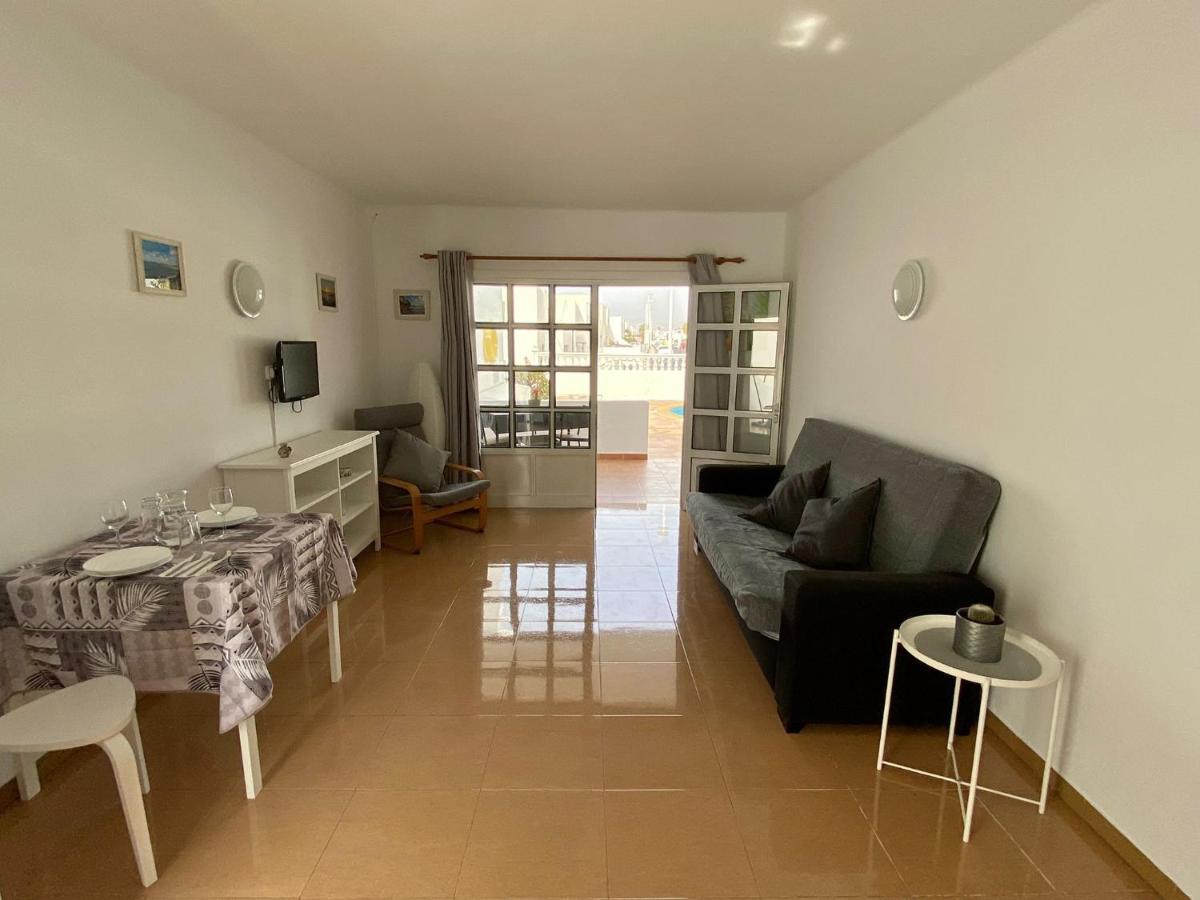 Giada Apartment Puerto del Carmen  Ngoại thất bức ảnh