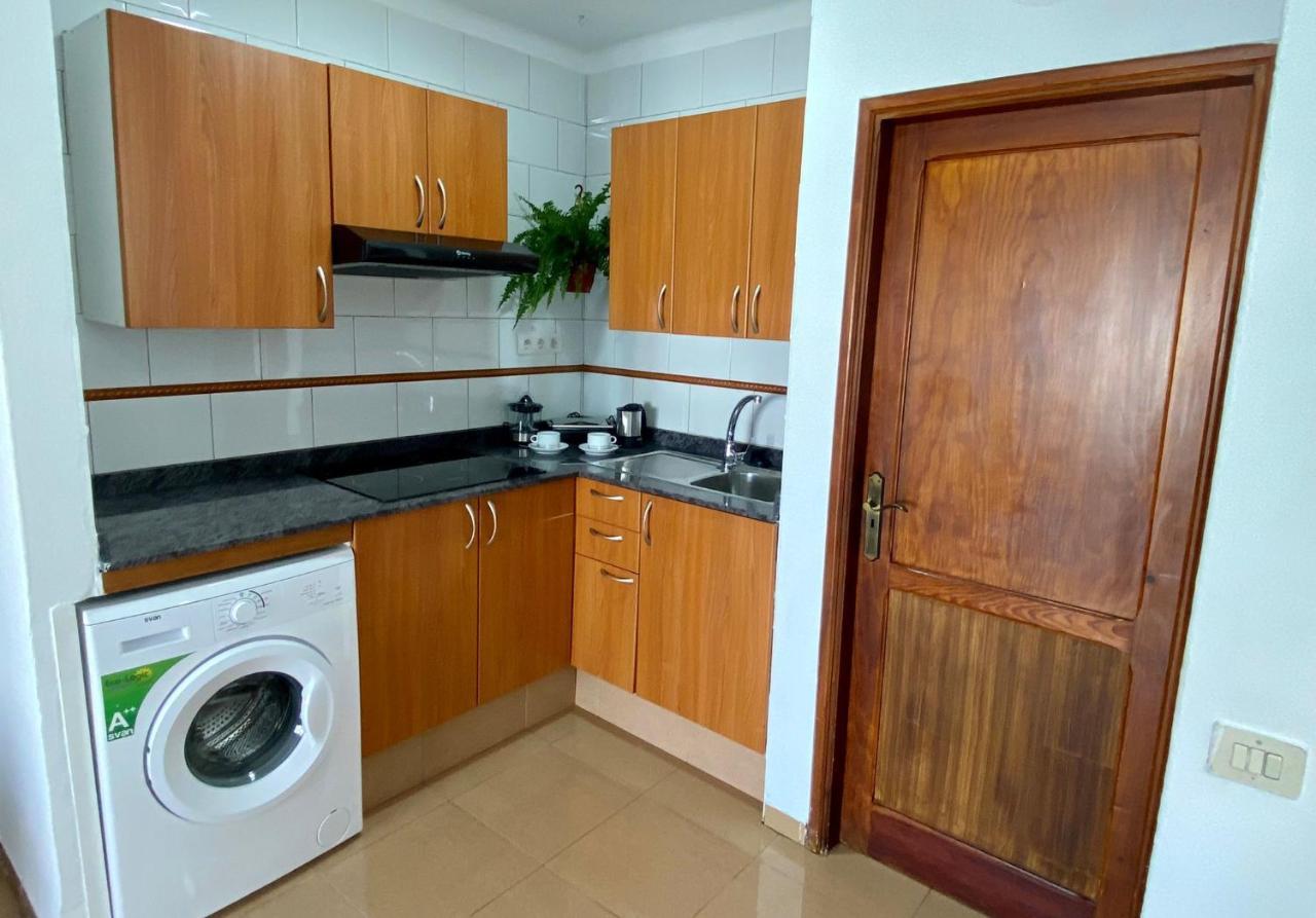 Giada Apartment Puerto del Carmen  Ngoại thất bức ảnh