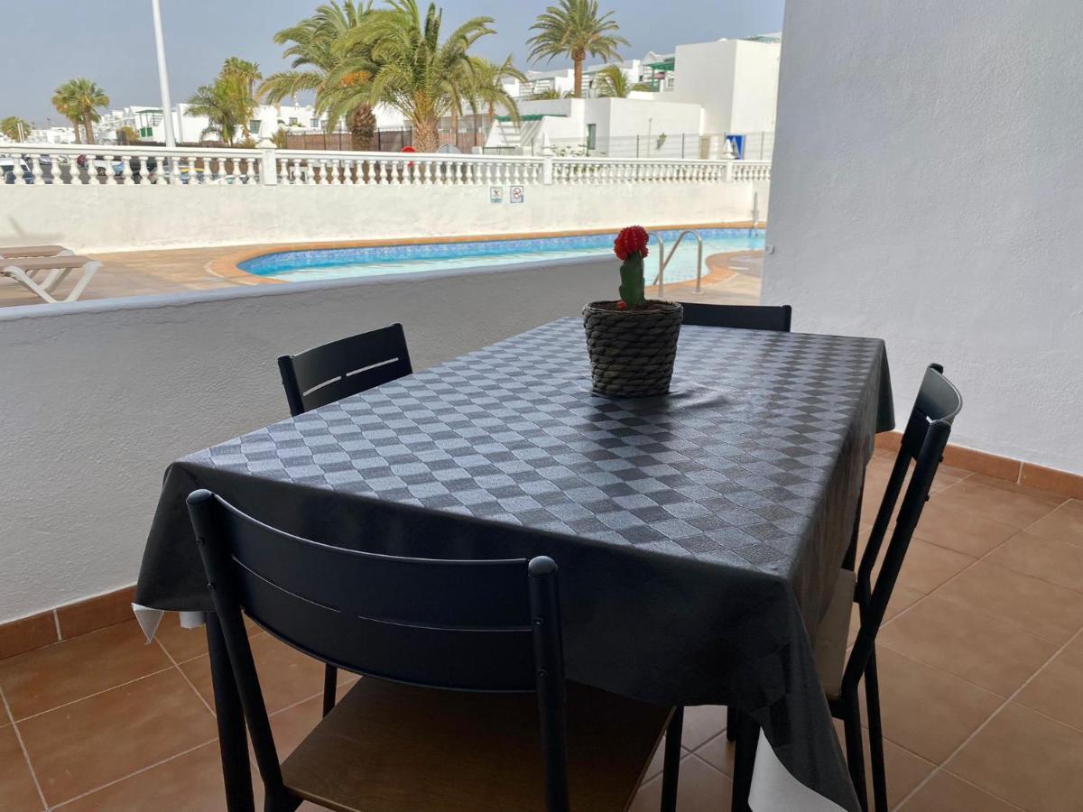 Giada Apartment Puerto del Carmen  Ngoại thất bức ảnh