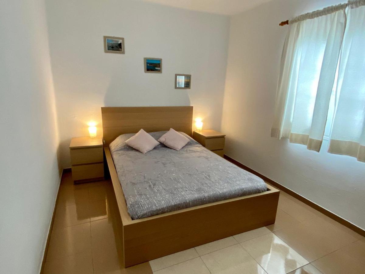 Giada Apartment Puerto del Carmen  Ngoại thất bức ảnh