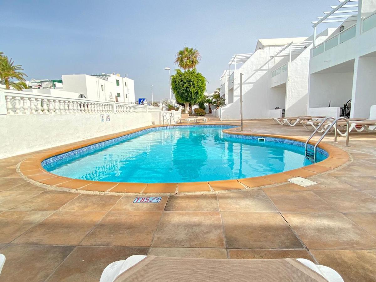 Giada Apartment Puerto del Carmen  Ngoại thất bức ảnh